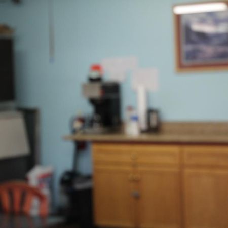 Best Interstate Inn Wheat Ridge Bagian luar foto