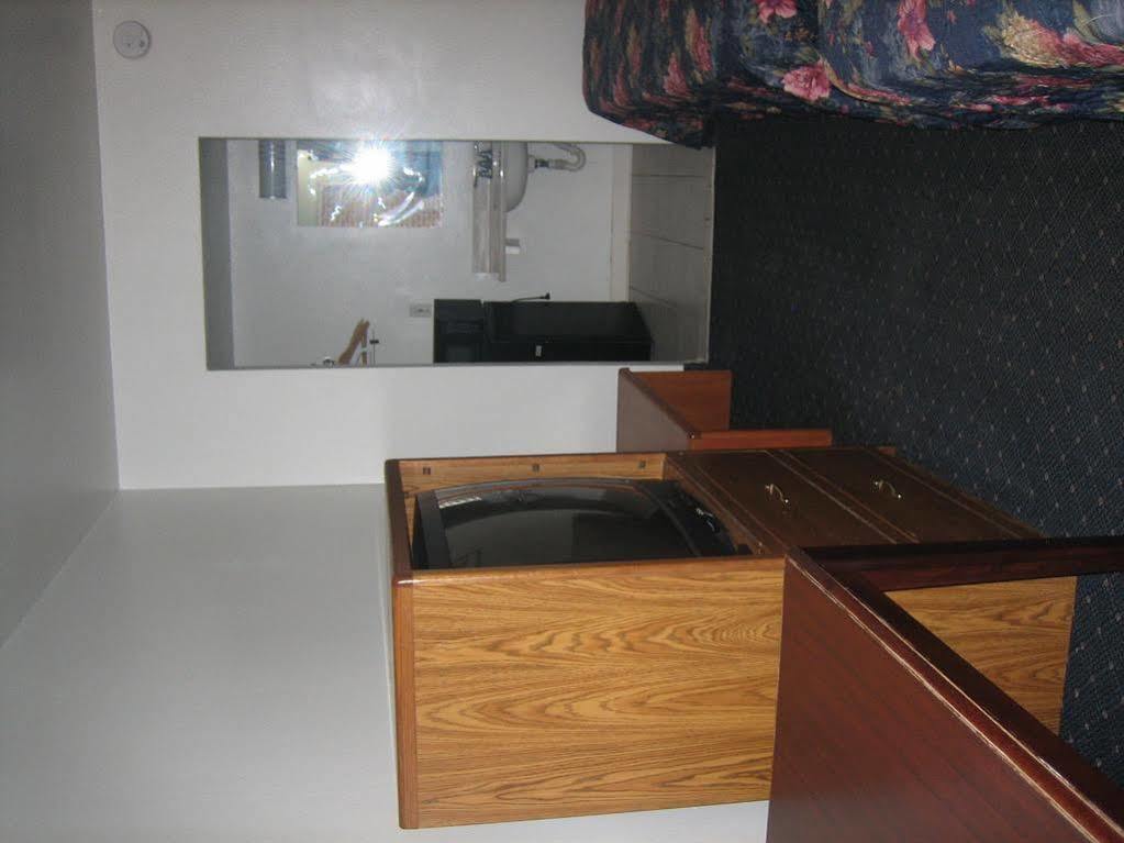 Best Interstate Inn Wheat Ridge Bagian luar foto