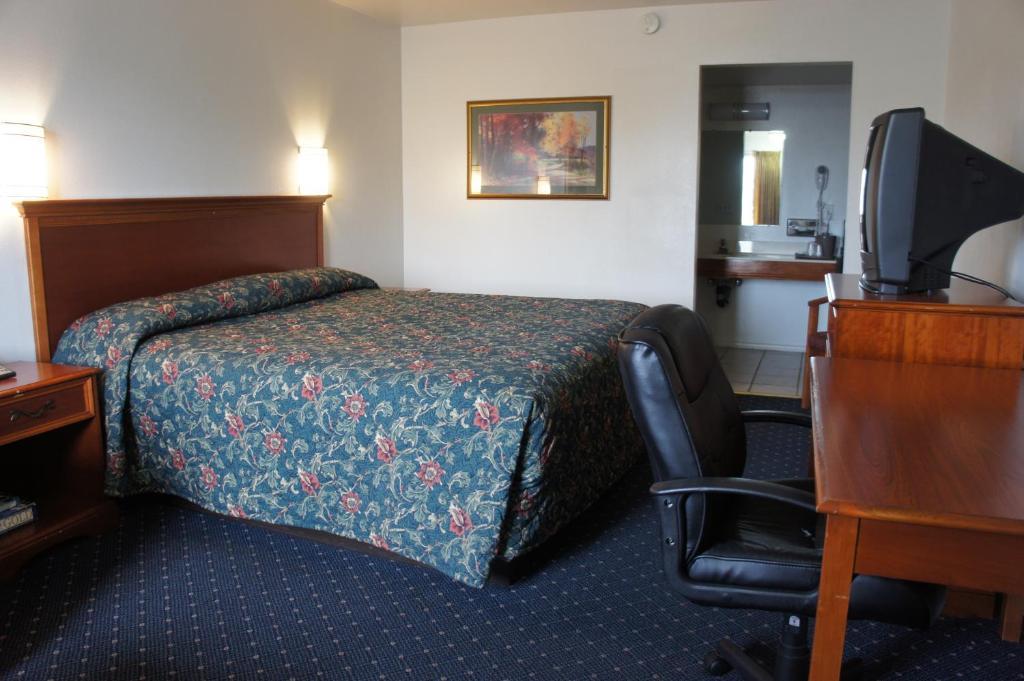 Best Interstate Inn Wheat Ridge Ruang foto