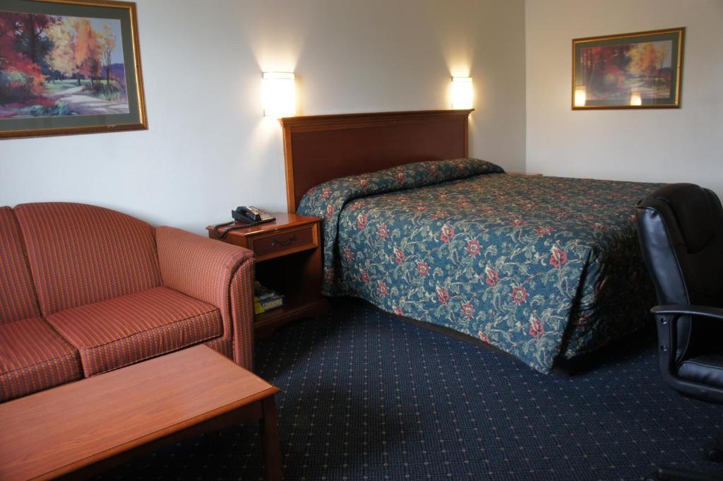 Best Interstate Inn Wheat Ridge Ruang foto
