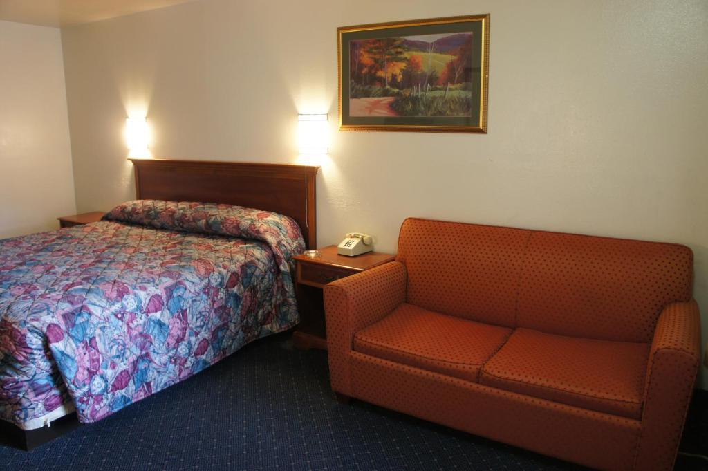 Best Interstate Inn Wheat Ridge Ruang foto