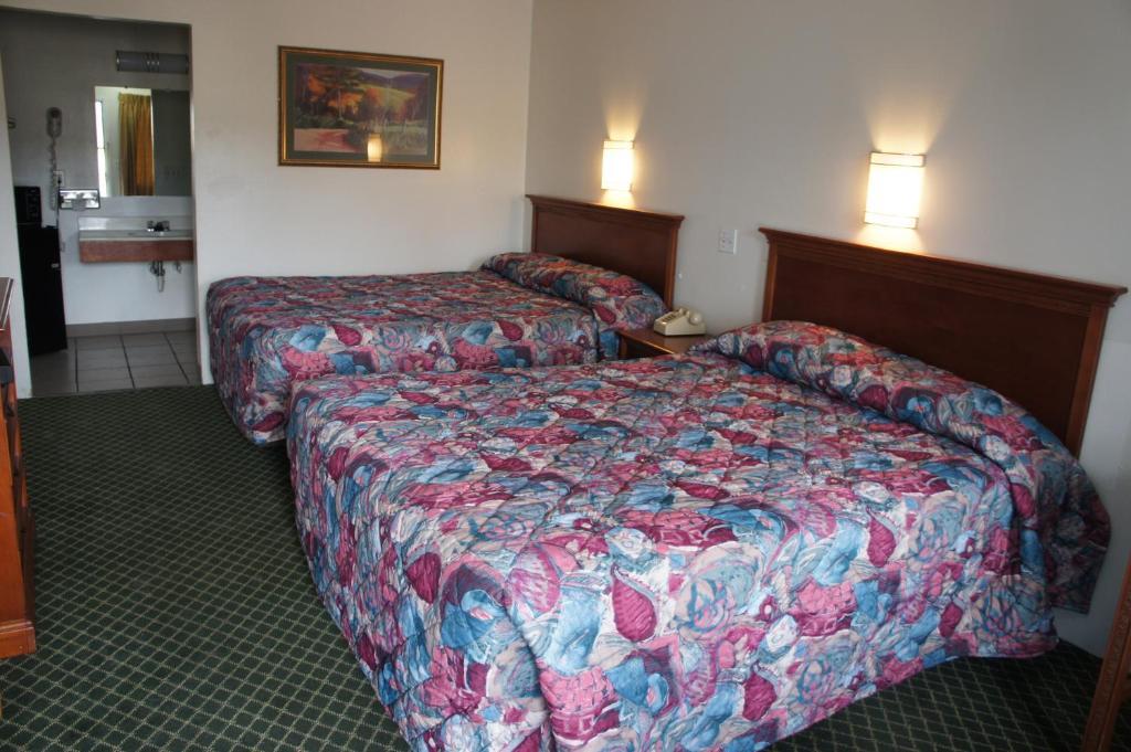 Best Interstate Inn Wheat Ridge Ruang foto