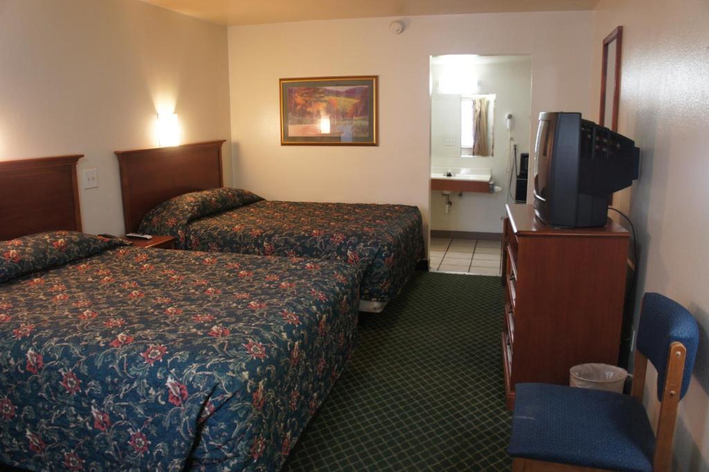 Best Interstate Inn Wheat Ridge Ruang foto