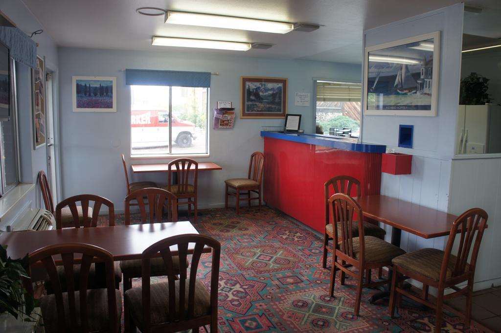Best Interstate Inn Wheat Ridge Bagian luar foto